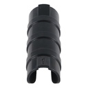 GROW1 Greenhouse Film Clips 1/2" ID 3/4" OD EMT & PVC Fit (500pcs/Pack)