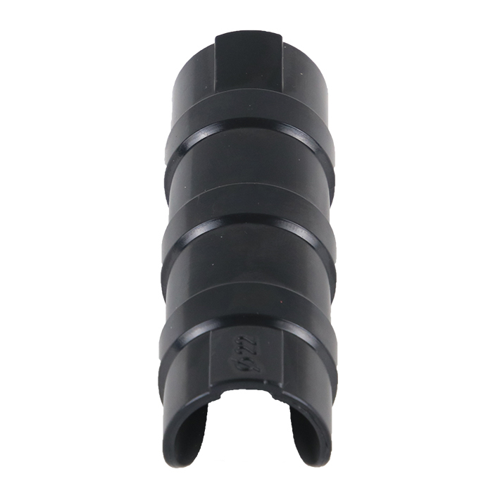 GROW1 Greenhouse Film Clips 1/2" ID 3/4" OD EMT & PVC Fit (20pcs/Pack)