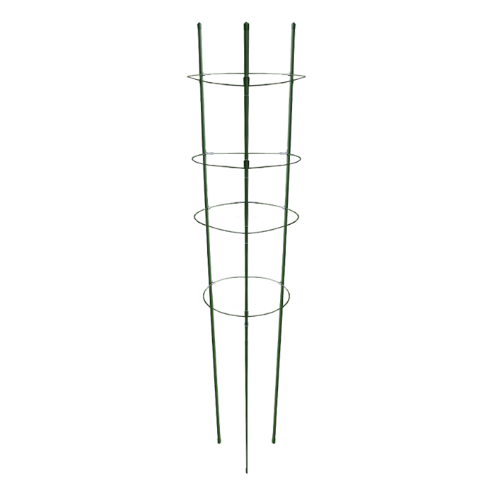 Grow1 Foldable Plant Support Cage 5'