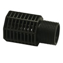 GROW1 Ebb & Flow Filter Screens (10pcs/Bag)