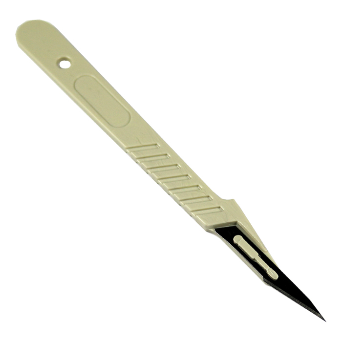 Grow1 Disposable Scalpels, 10 pack