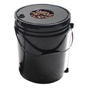 GROW1 Deep Water Culture 5 Gallon Complete Kit