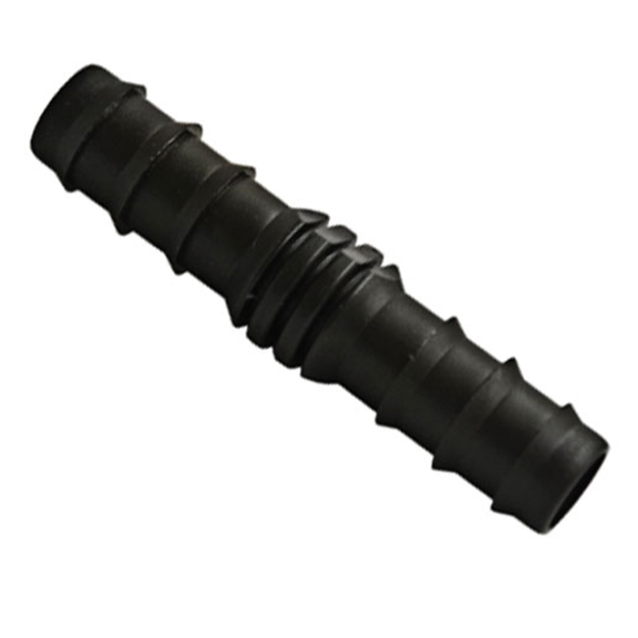 GROW1 Barbed Straight Connector 3/4in (10pcs/Pack)