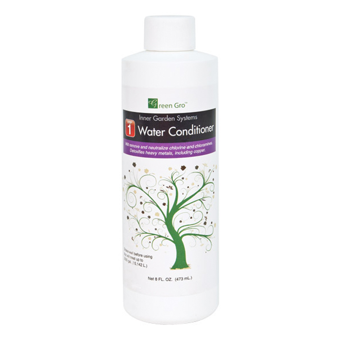 Green Gro Water Conditioner 8oz