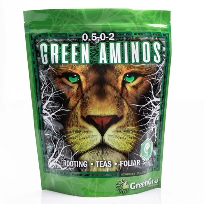 Green Gro Green Aminos 5lb