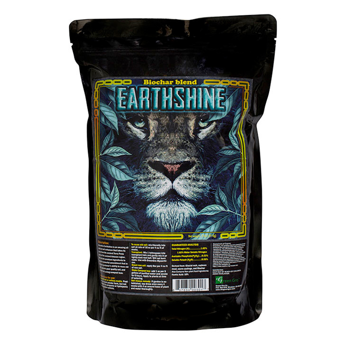 Green Gro Earthshine 2lbs