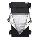 Goliath Grow Tent 2ft x 4ft x 6ft11in - 7ft11in