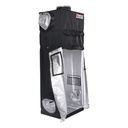 Goliath Grow Tent 2ft x 2.5ft x 6ft11in - 7ft11in