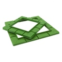 FloraFlex Stacker 6in - 8in