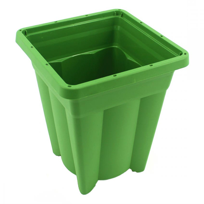 FloraFlex PotPro™ | 6” Tall (1 Gallon)