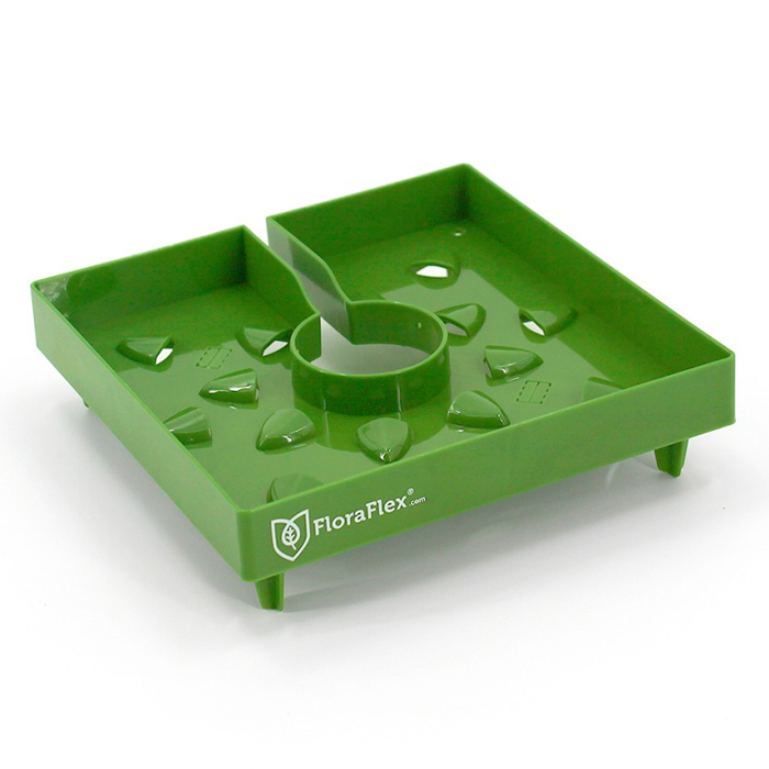 FloraFlex FloraCaps 6'' x 6'' 3.0