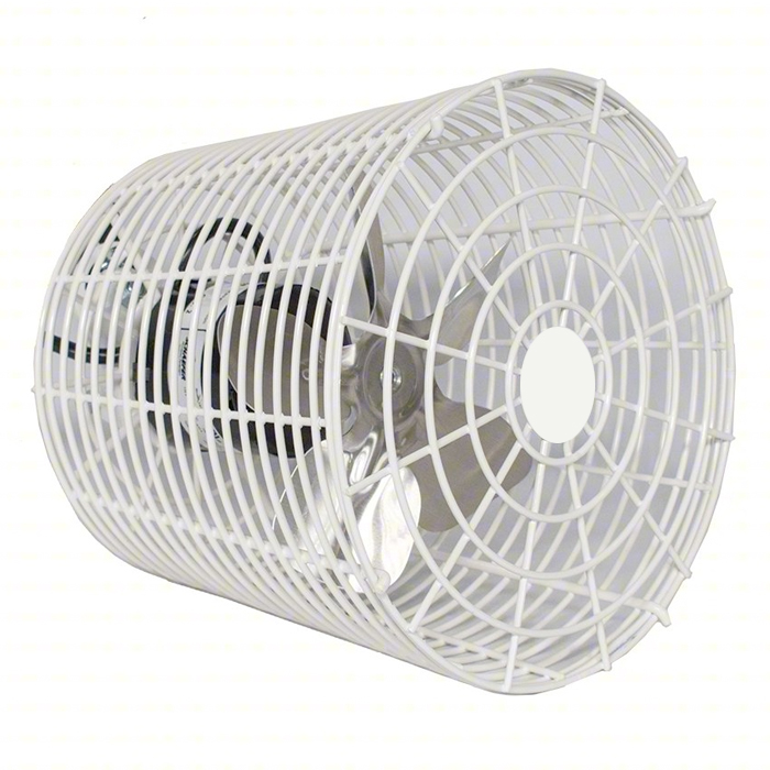 F5 Fans Greenhouse Circulation Fan 8in