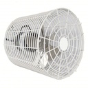 F5 Fans Greenhouse Circulation Fan 8in