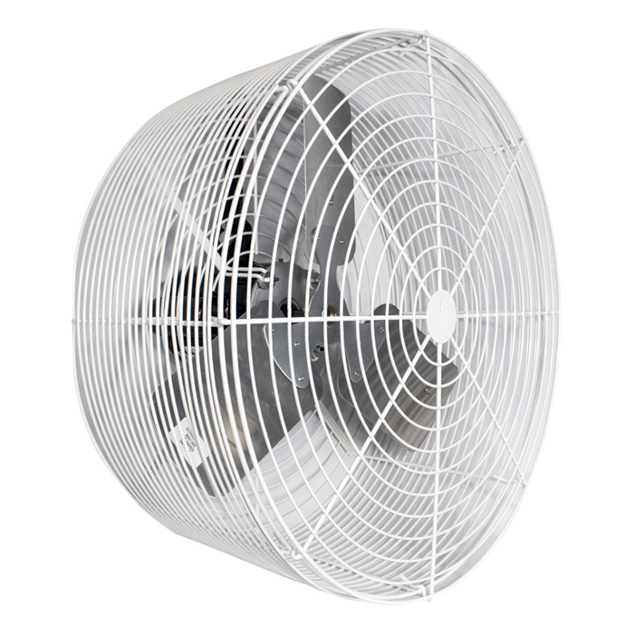F5 Fans Greenhouse Circulation Fan 24in