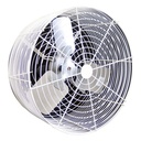F5 Fans Greenhouse Circulation Fan 20in
