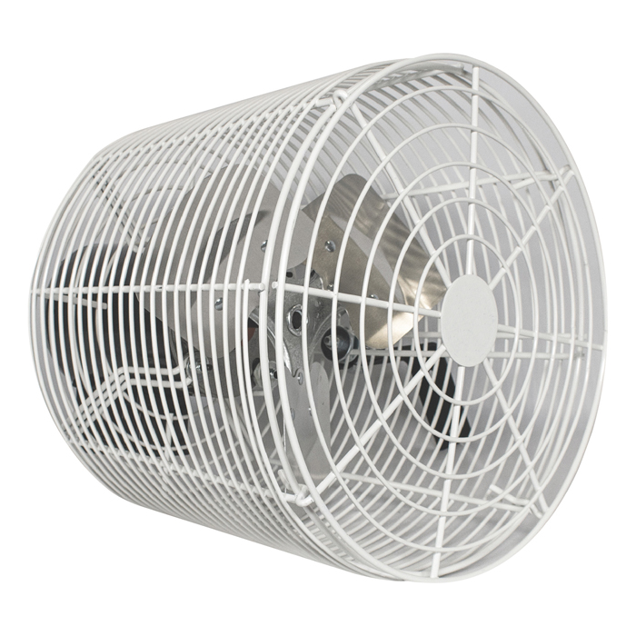 F5 Fans Greenhouse Circulation Fan 12in