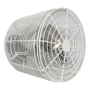 F5 Fans Greenhouse Circulation Fan 12in