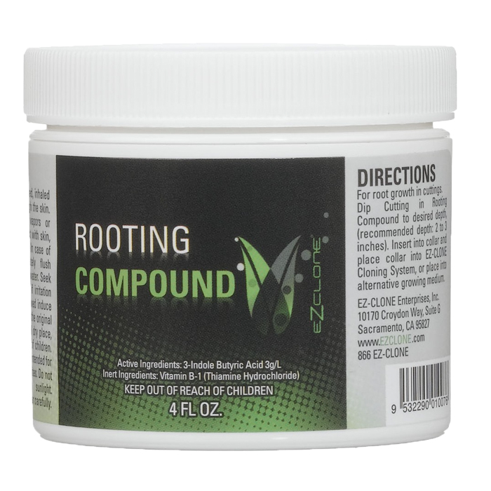 EZ-Clone Rooting Compound 4floz