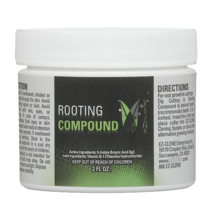 EZ-Clone Rooting Compound 2floz
