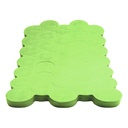 EZ-CLONE Cloning Collars Green (35pcs/Pack)
