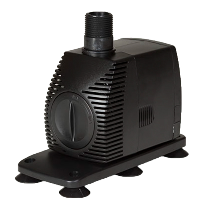 EZ-CLONE 750 Mag Drive Water Pump 700GPH