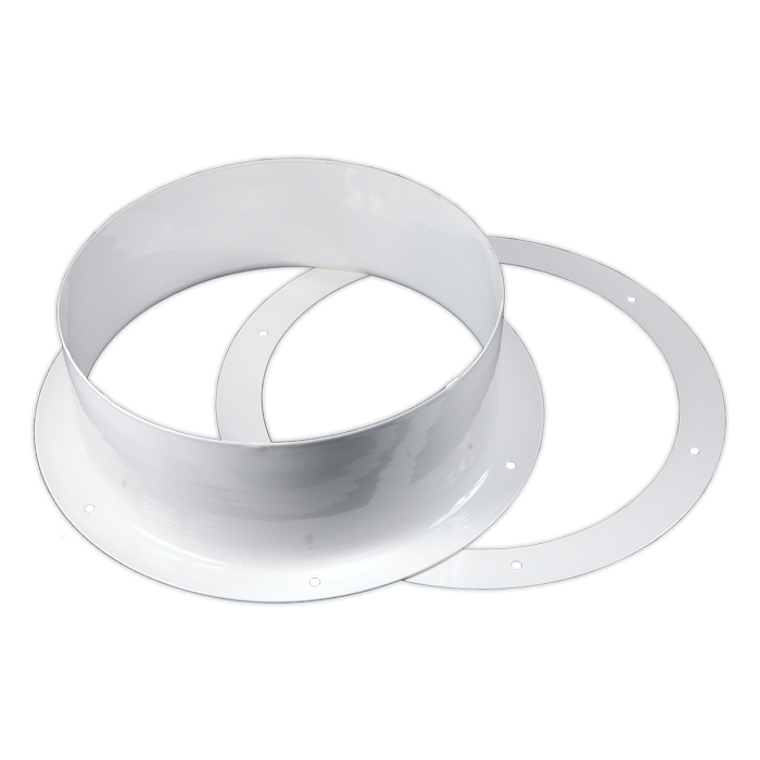Duct Flange 10in