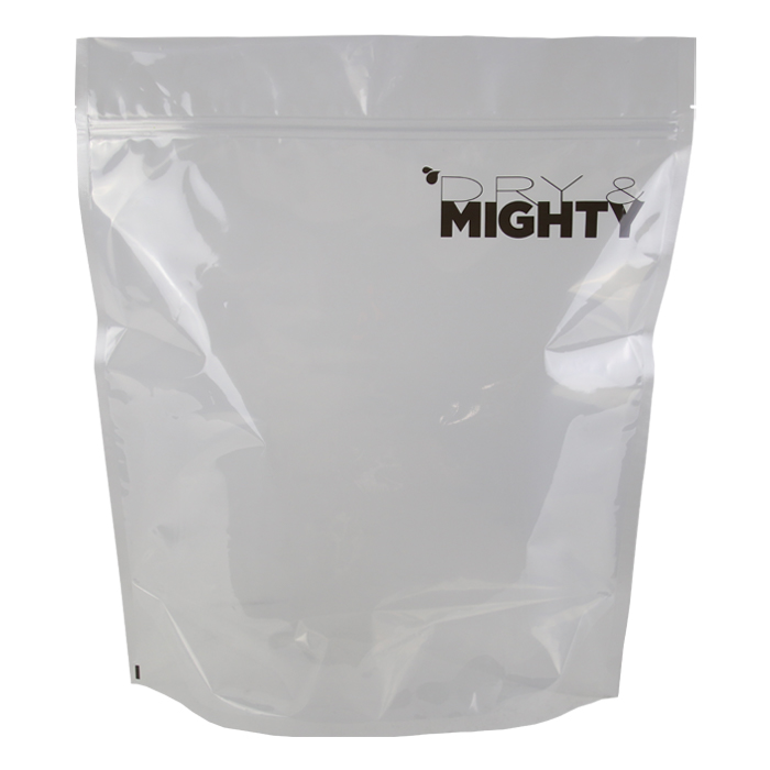 Dry & Mighty Bags Large (500 Pack)