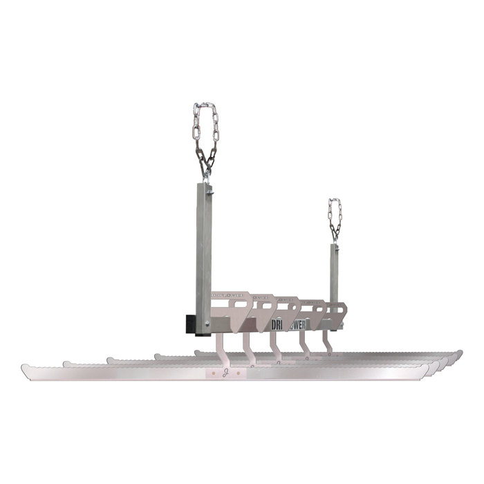 DriFlower Grow Tent Conversion Kit 5x5