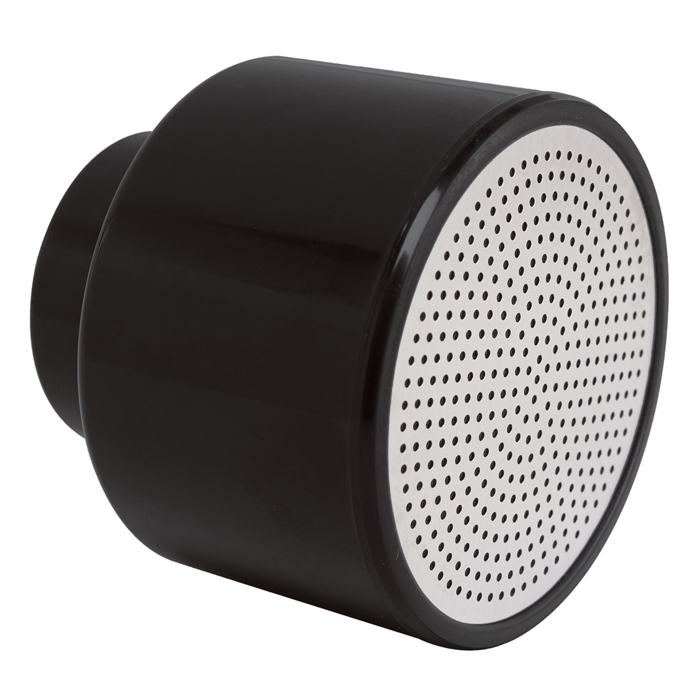 DRAMM 400PL Water Breaker Nozzle Black