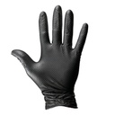 Dirt Defense 6mil Diamond Grip Nitrile Gloves Medium (100pcs/Box)