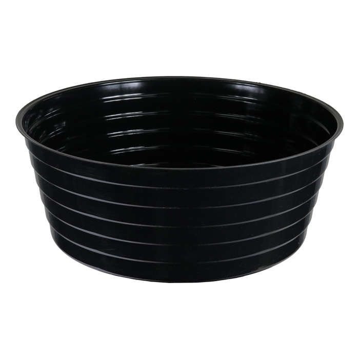 Deep Pot Saucer 10"
