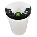 DeBudder Bucket Lid