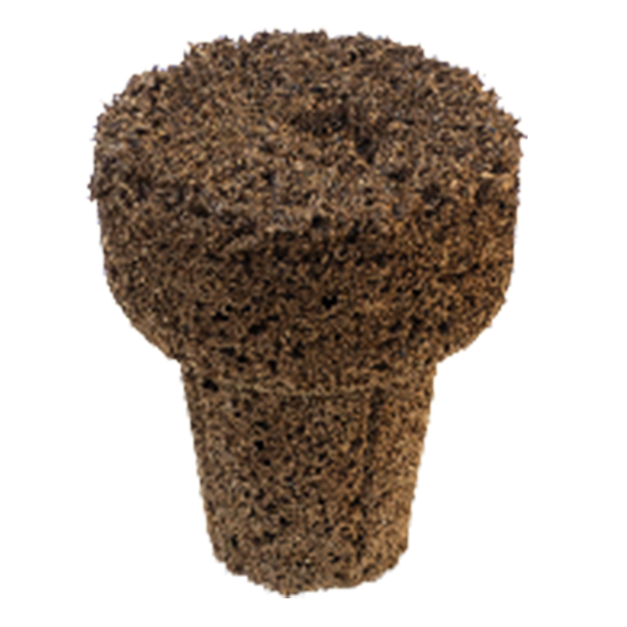 DaPlug Cloner Sponge Inserts Bulk (1400pcs/Case)