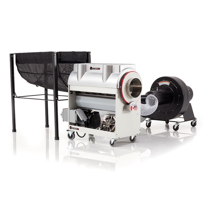 CenturionPro Silver Bullet Hybrid Trimmer w/ Quantanium Tumbler (Dry/Wet) (SPECIAL ORDER ITEM)