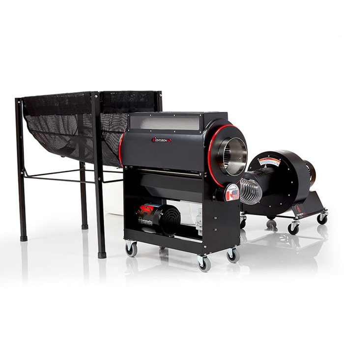 CenturionPro Mini Hybrid Trimmer w/ Quantanium Tumbler (Dry/Wet) (SPECIAL ORDER ITEM)