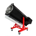 CenturionPro DBT Model 4 w/ Electropolished Tumbler