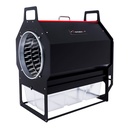 CenturionPro DBT Model 2 w/ Electropolished Tumbler