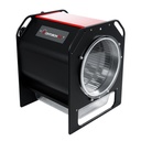 CenturionPro DBT Model 0 w/ Electropolished Tumbler