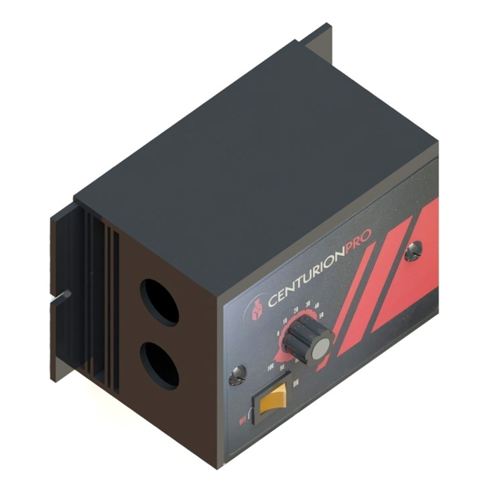 Centurion Table Top Pro Variable Speed Motor Kit + Motor + Speed Control (SPECIAL ORDER ITEM)