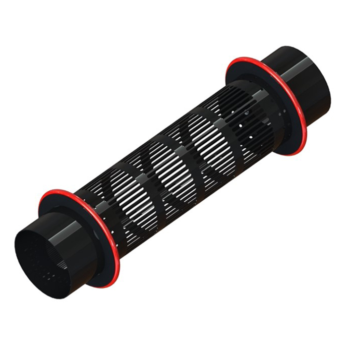 Centurion Quantanium Dual-Purpose Hybrid Tumbler (TableTop) (SPECIAL ORDER ITEM)