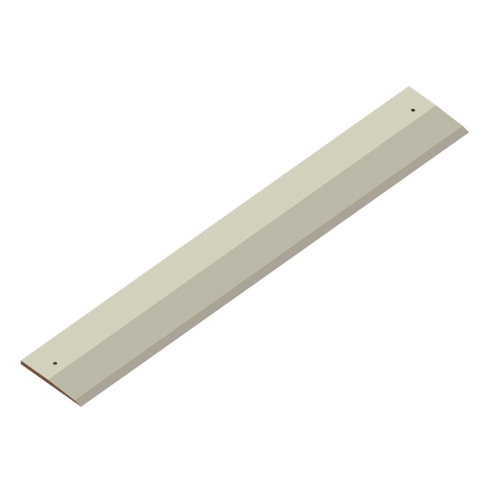 Centurion Gladiator Red Bar Blade (SPECIAL ORDER ITEM)