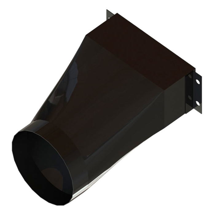 Centurion Gladiator Exhaust (SPECIAL ORDER ITEM)