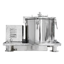 Bucket-15 Ethanol Extraction Machine (60LBS HOUR)