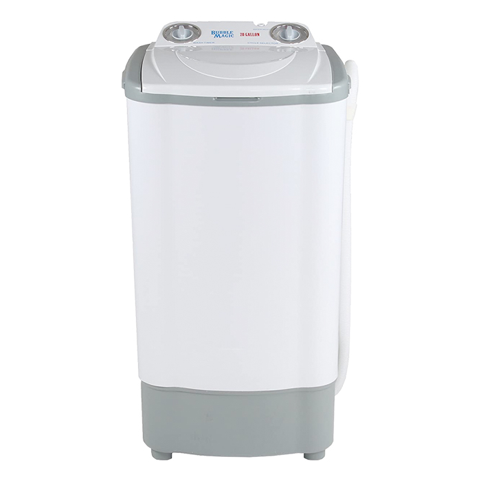 Bubble Magic 20 Gallon Washing Machine