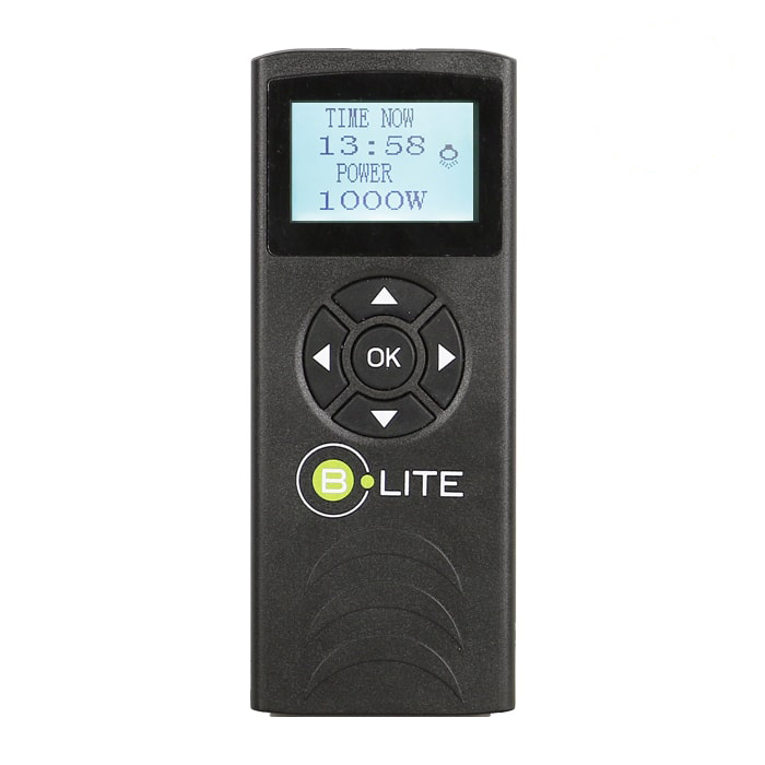 B.Lite Remote Control
