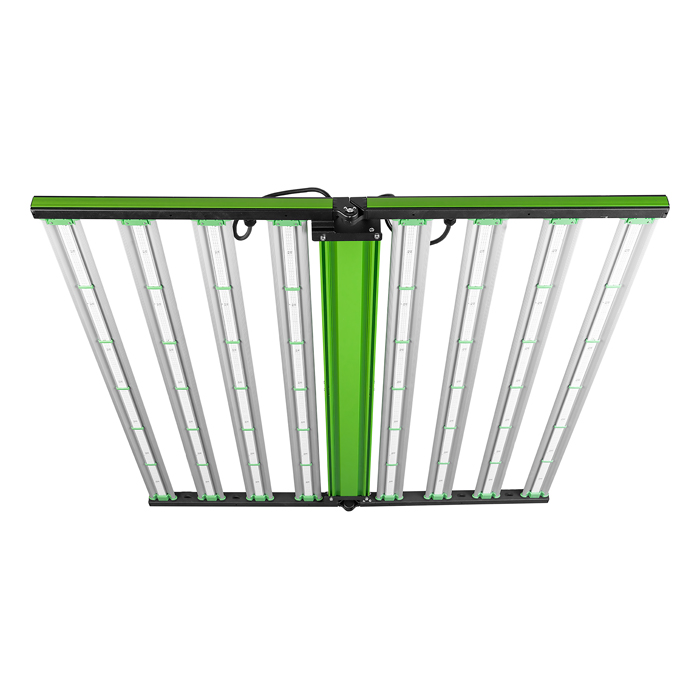 B.Lite Premium 1940 LED Grow Light 720w 2.7umol/J