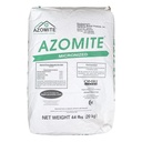 AZOMITE Micronized 44lbs