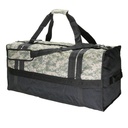 AWOL (XXL) DAILY Square Bag (Camo)
