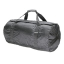 AWOL (XL) DAILY Ripstop Duffle Bag (Black)