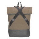 AWOL (L) DAILY Backpack (Brown)